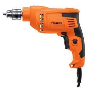 16708 - Taladro 3/8", 400W, TRUPER PRO