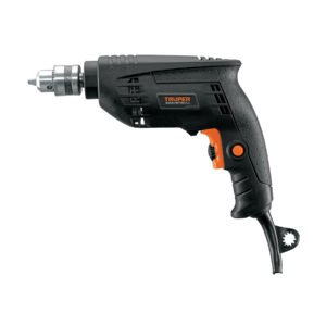16706 - Taladro 3/8", 450W, TRUPER INDUSTRIAL