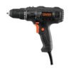 103170 - Taladro atornillador 3/8", 400W, TRUPER INDUSTRIAL