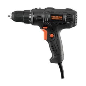 103170 - Taladro atornillador 3/8", 400W, TRUPER INDUSTRIAL