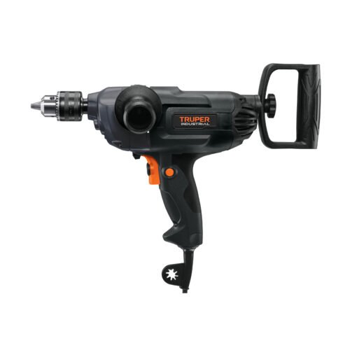 16714 - Taladro tipo espada 1/2", 1150W, TRUPER INDUSTRIAL