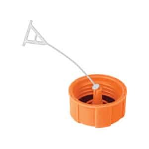 29040 - Tapón de gasolina para DES-52P, PRETUL