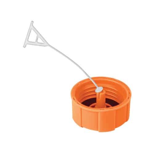 29040 - Tapón de gasolina para DES-52P, PRETUL