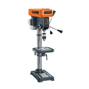 16178 - Taladro de piso 13", 3/4 HP (560 W), broquero 5/8", Truper