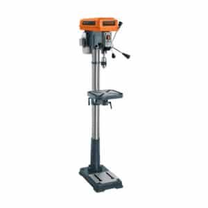 16180 - Taladro de piso 15", 1 HP (750 W), broquero 5/8", Truper