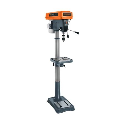 TAPI-17.jpg 16182 - Taladro de piso 17", 1-1/2 HP (1200 W), broquero 5/8",Truper