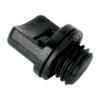 103036 - Kit tapón y empaque p/contenedor de aceite p/motobomba 4"