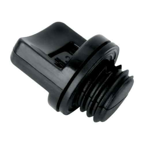 103036 - Kit tapón y empaque p/contenedor de aceite p/motobomba 4"