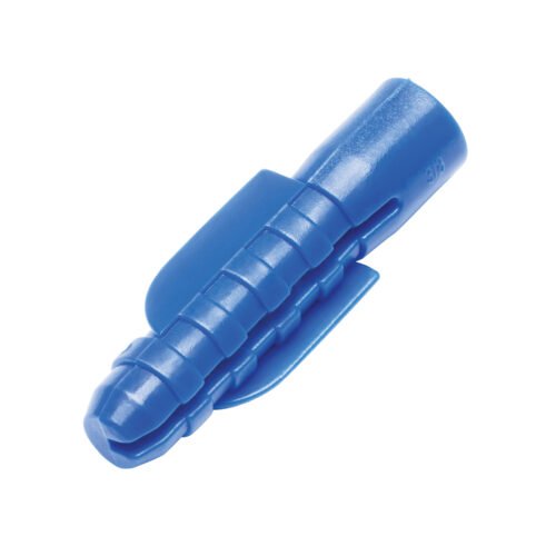 40748 - Bolsa con 20 taquetes de plástico 3/8", FIERO