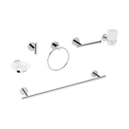TBA-7000.jpg 47973 - Juego de 6 accesorios para baño acabado cromo, Foset Tubig
