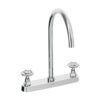TBF-81.jpg 46774 - Mezcladora para fregadero, manerales redondos,cromo, Tubig