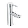TBM-46.jpg 47790 - Monomando corto cromo para lavabo, Foset Tubig