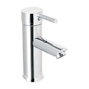 47790 - Monomando corto cromo para lavabo, Foset Tubig