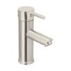 TBM-46N.jpg 47791 - Monomando corto satín para lavabo, Foset Tubig