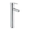 TBM-47.jpg 47793 - Monomando alto cromo para lavabo, Foset Tubig