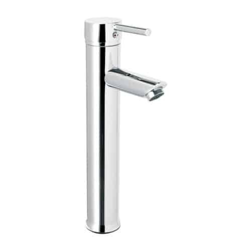 TBM-47.jpg 47793 - Monomando alto cromo para lavabo, Foset Tubig