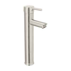 47794 - Monomando alto satín para lavabo, Foset Tubig