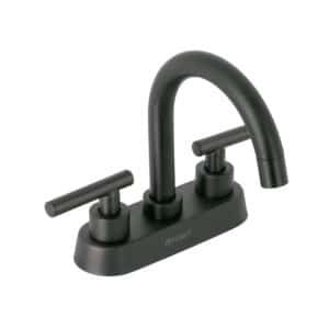 TBM-62M.jpg 46752 - Mezcladora p/lavabo,bar,manerales palanca,negro mate,Tubig