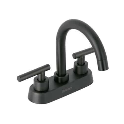 TBM-62M.jpg 46752 - Mezcladora p/lavabo,bar,manerales palanca,negro mate,Tubig