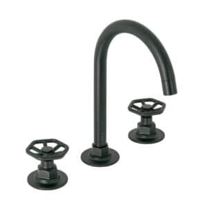 TBM-91M.jpg 46761 - Mezcladora p/lavabo,taladros separados,redondos,negro,Tubig