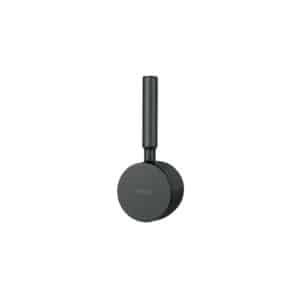 46874 - Maneral repuesto para monomando, negro, Foset