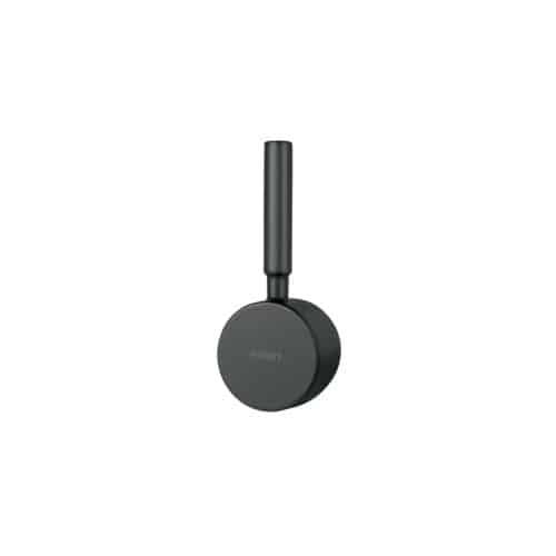 46874 - Maneral repuesto para monomando, negro, Foset