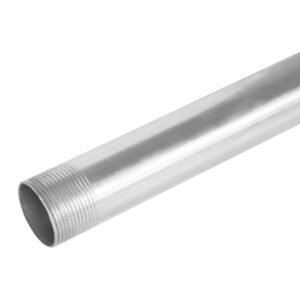 47389 - Tubo Conduit 1 1/4" para mufa, pared gruesa (0.9 mm), 1.5 m