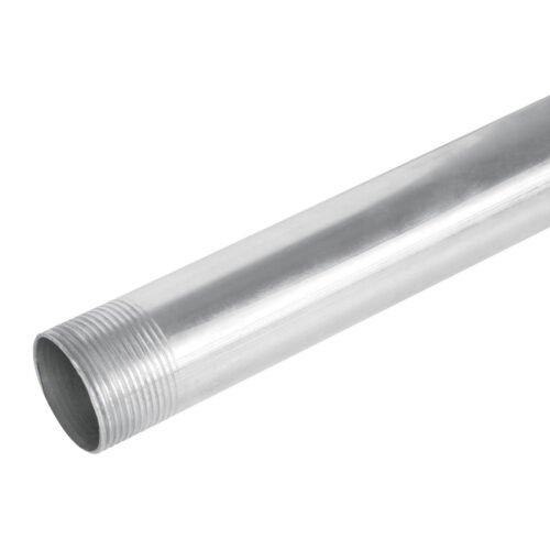 47389 - Tubo Conduit 1 1/4" para mufa, pared gruesa (0.9 mm), 1.5 m