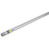 45286 - Tubo Conduit 1/2" pared gruesa (1.6 mm), et. amarilla, 3 m