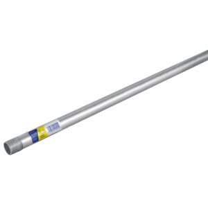 45286 - Tubo Conduit 1/2" pared gruesa (1.6 mm), et. amarilla, 3 m