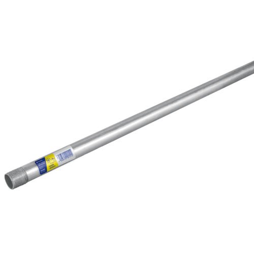 45286 - Tubo Conduit 1/2" pared gruesa (1.6 mm), et. amarilla, 3 m