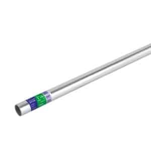 47773 - Tubo Conduit 1" pared delgada (1.6 mm), et. verde, 3 m