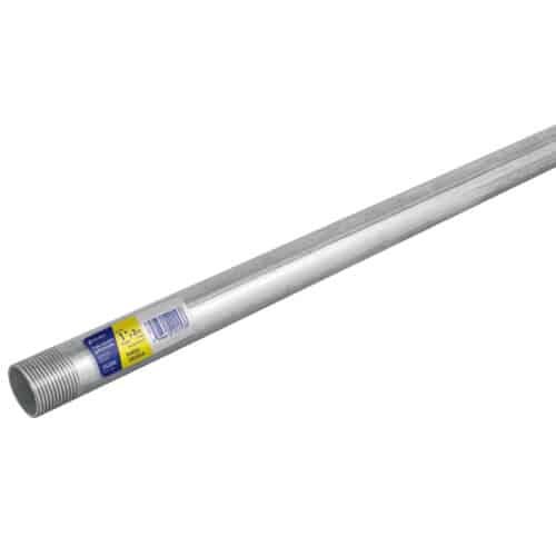45288 - Tubo Conduit 1" pared gruesa (1.8 mm), et. amarilla, 3 m