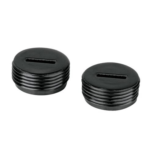 101179 - Tapa porta carbón de repuesto para LIBA-4X24N3, Truper