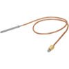 49211 - Termocople 60 cm soldable, Foset
