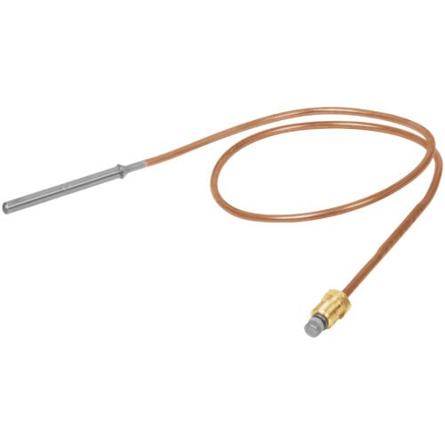 49211 - Termocople 60 cm soldable, Foset
