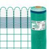 TEMO-06PV.jpg 44950 - Rollo de 30 m x 0.6 m de malla mosquitera plástica verde