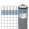 TEMO-12PG.jpg 44961 - Rollo de 30 m x 1.2 m de malla mosquitera plástica gris