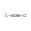 44056 - Tensor zinc 3/8" gancho-argolla, FIERO