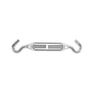 44063 - Tensor zinc 3/8" gancho-gancho, FIERO