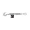 44067 - Tensor forjado 1/2" gancho-argolla, FIERO