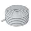 47322 - Rollo de 50 m de tubo flexible liquid tight de 3/4", Volteck