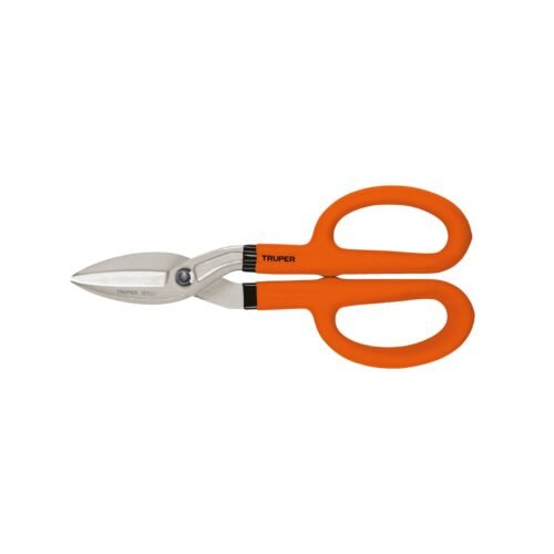 18501 - Tijera para hojalatero 10", Truper