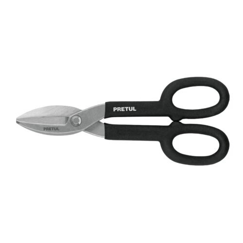 26050 - Tijera para hojalatero 10", Pretul