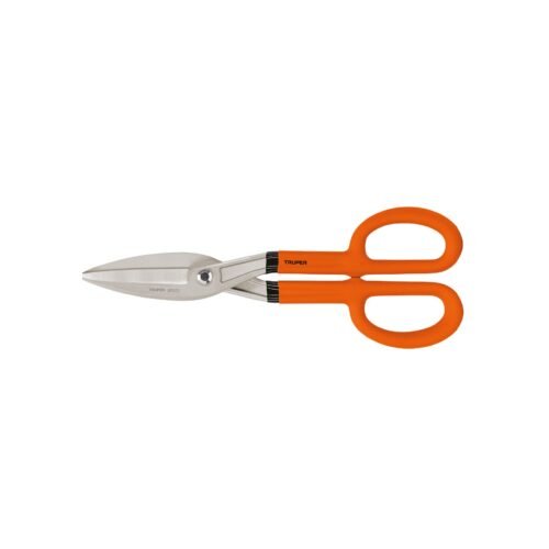 18503 - Tijera para hojalatero 14", Truper
