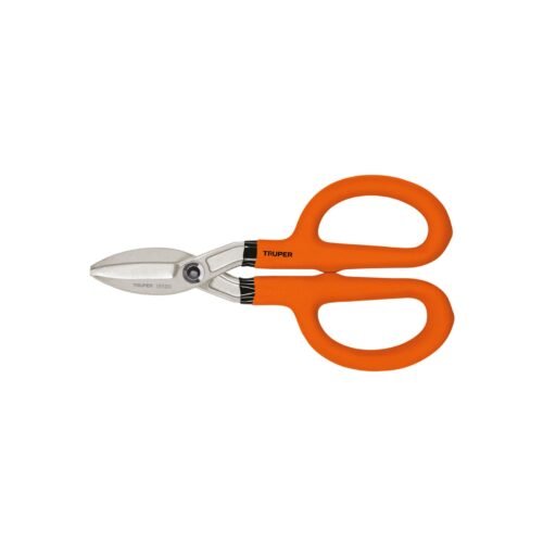 18500 - Tijera para hojalatero 8", Truper