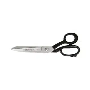 18551 - Tijera 10" industrial para sastre, TRUPER