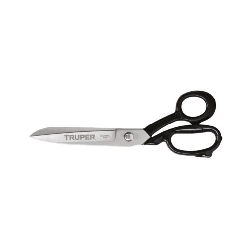 TI-10.jpg 18551 - Tijera 10" industrial para sastre, TRUPER