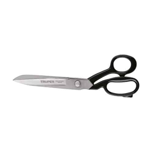 102945 - Tijera 11" industrial para sastre, TRUPER