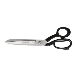18552 - Tijera 12" industrial para sastre, TRUPER